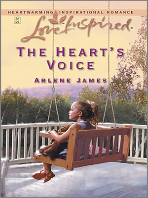 cover image of The Heart's Voice